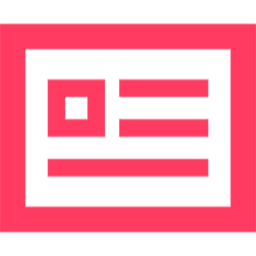 ポイントカードのアイコン