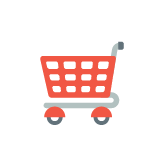 買い物のイメージ